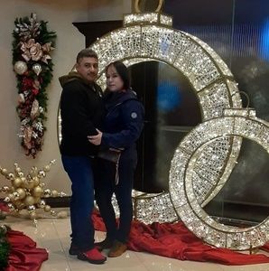 Meet your Posher, Alma